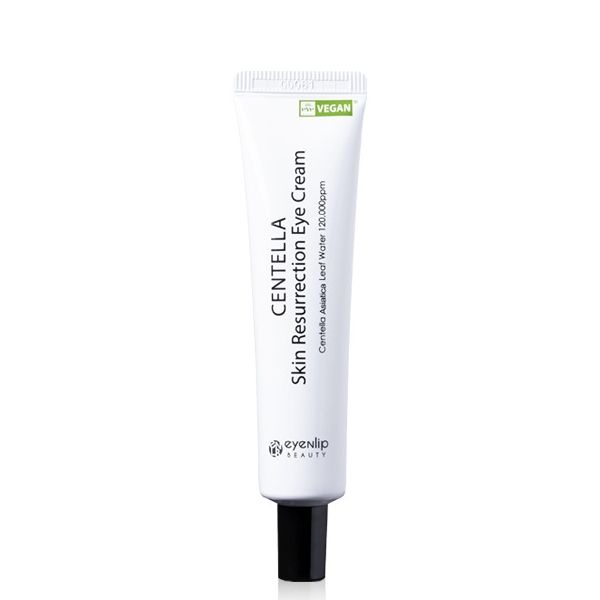EYENLIP Centella Skin Resurrection Eye Cream - 30ml