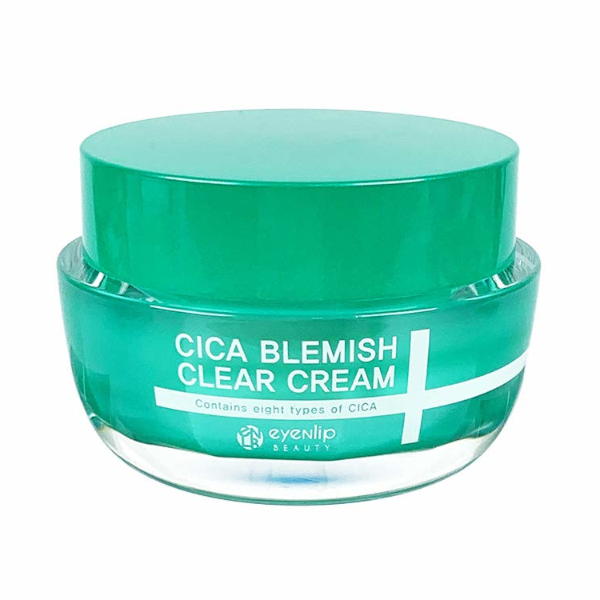 EYENLIP Cica Blemish Clear Cream - 50g