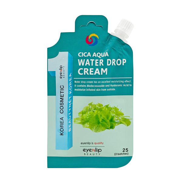 EYENLIP Clca Aqua Water Drop Cream - 25g