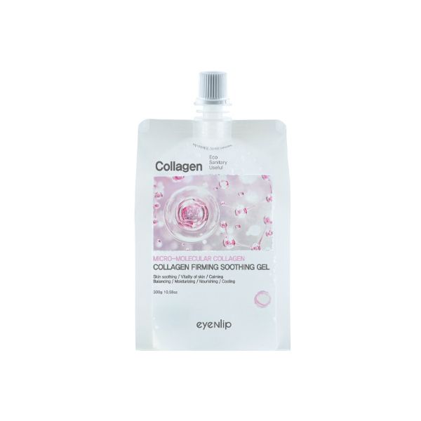 EYENLIP Collagen Firming Soothing Gel - 300g