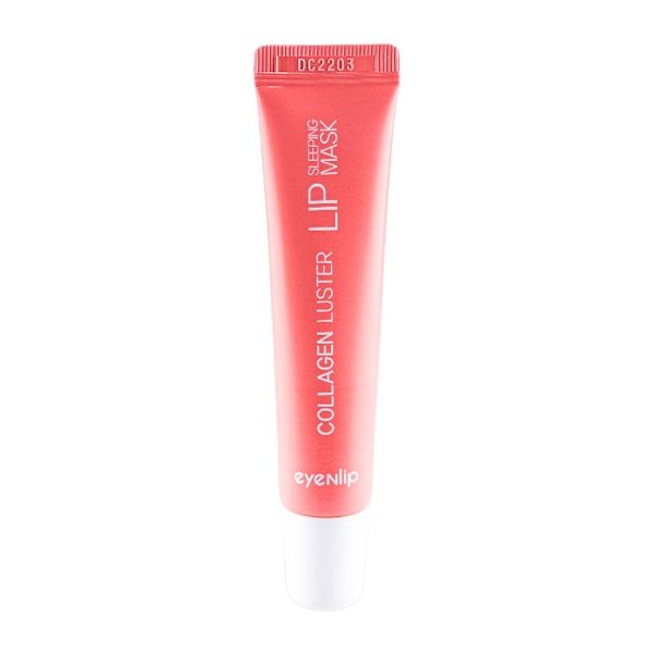 EYENLIP Collagen Luster Lip Sleeping Mask - 15g