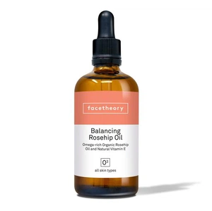 Face Theory Balancing Rosehip Oil O3