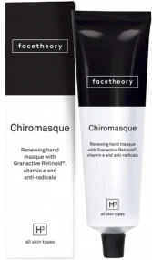 facetheory Chiromasque Renewing Hand Mask H3
