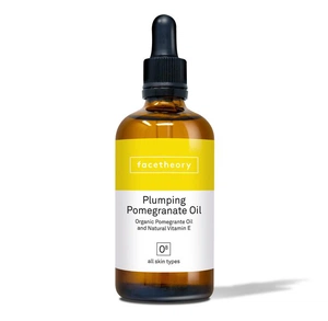 facetheory Plumping Pomegranate Oil O8