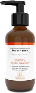 facetheory Vitamin C Cleanser C1