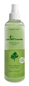 Facetory Artemisia Pore Refining Toner Mist