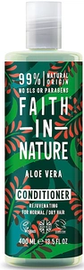 Faith in Nature Aloe Vera Conditioner