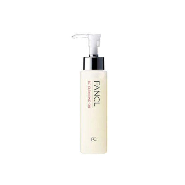 Fancl Fancl BC Cleansing Oil - 120ml