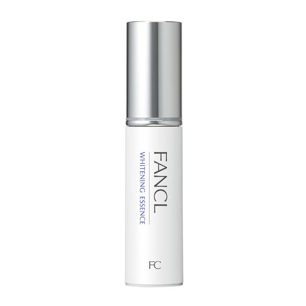 Fancl Whitening Essence - 18ml