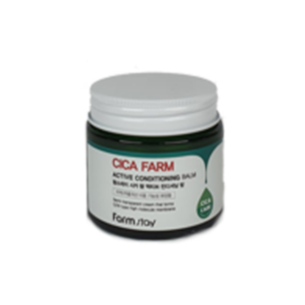 Farm Stay Cica Farm Active Conditioning Balm - 80g