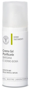 Farmacisti preparatori Crema Gel Purificante