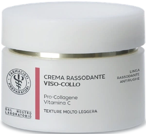 Farmacisti preparatori Crema Rassodante Viso Collo