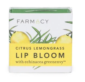 Farmacy Farmacy Lip Bloom - Citrus Lemongrass