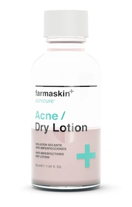 farmaskin Acnicure Acne Dry Lotion
