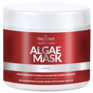 Farmona Professional Rejuvenating Algae Mask With Snail Mucus