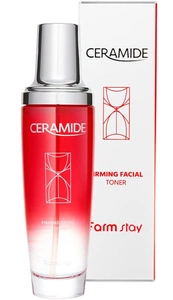 FarmStay Ceramide Firming Facial Toner 1 Κριτικές