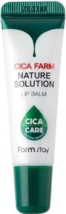 FarmStay Cica Farm Nature Solution Lip Balm