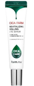 FarmStay Cica Farm Revitalizing Rolling Eye Serum
