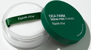 FarmStay Cica Palm Sebum Free Powder