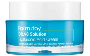 FarmStay Dr V8 Solution Hyaluronic Acid Cream