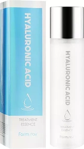 FarmStay Hyaluronic Acid Treatment Essence