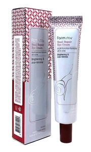 FarmStay Snail Repair Eye Cream