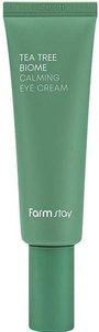 FarmStay Tea Tree Biome Calming Eye Cream