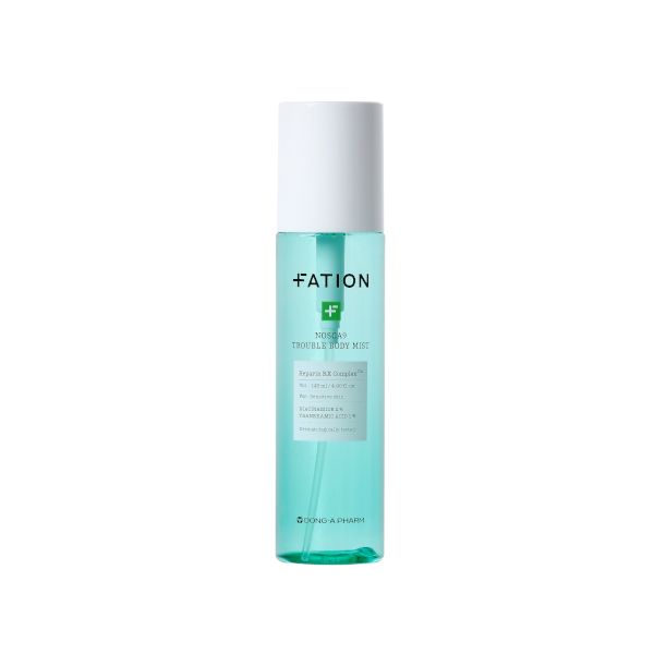 FATION Nosca9 Trouble Body Mist - 145ml