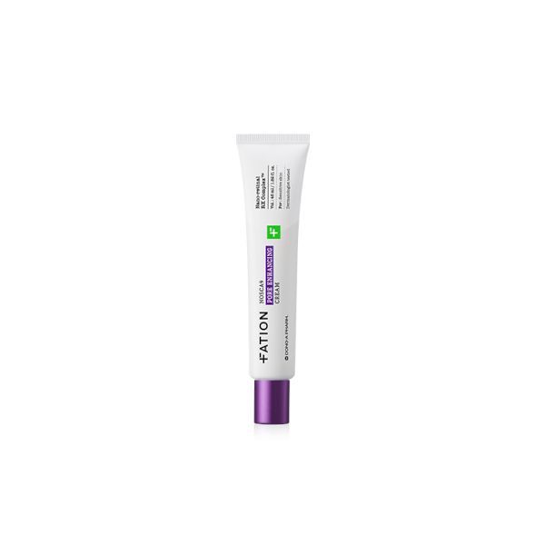FATION Nosca9 Trouble Pore Enhancing Cream - 45ml