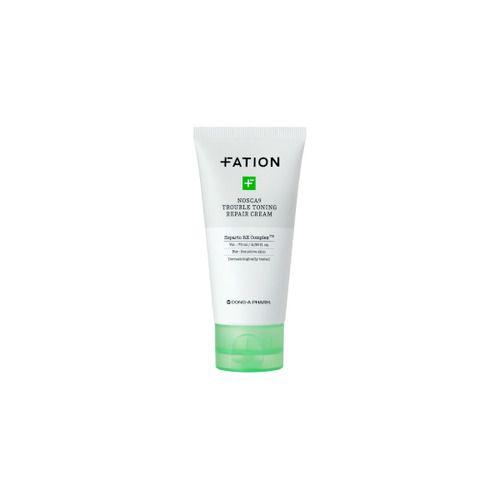 FATION Nosca9 Trouble Toning Repair Cream - 70ml