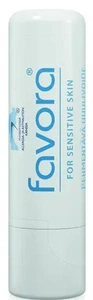 Favora Favora Pehmentävä Huulivoide Softening Lip Balm