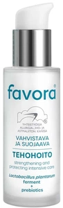 Favora Vahvistava Ja Suojaava Tehohoito