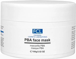 FCL Fixderma PBA Face Mask