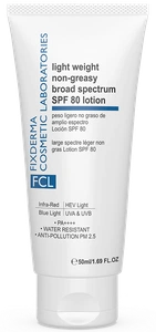 FCL Fixderma SPF 80