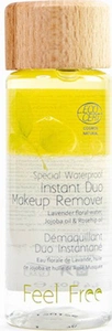 Feel free Instant Duo Makeup Remover