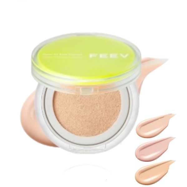 FEEV Hyper-Fit Bare Cushion - 15g