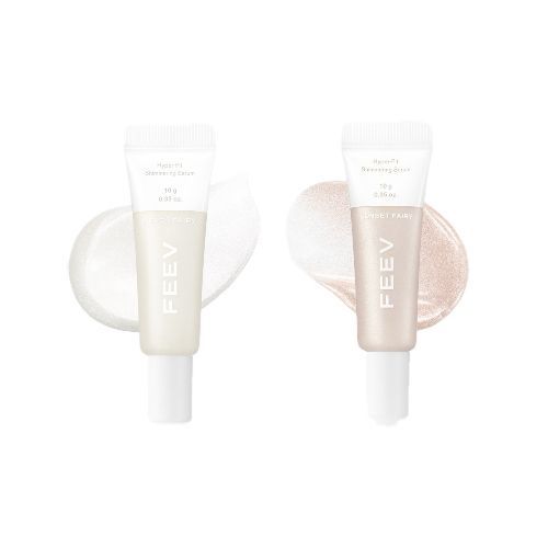 FEEV Hyper-Fit Shimmering Serum - 10g