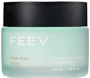 FEEV Hyper-hydro Cream