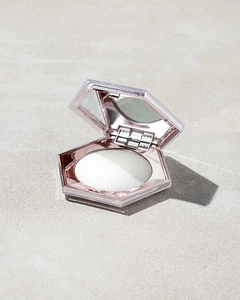 Fenty beauty Fenty Beauty Diamond Bomb All-Over Diamond Veil, How Many Carats?!