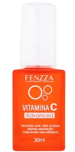 Fenzza Vitamina C Advanced