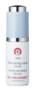 First Aid Beauty Skin Lab Resurfacing Liquid 10% Aha