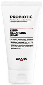 First Lab Probiotic Deep Cleansing Foam