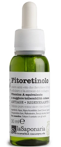 Fitoretinolo Fitoretinolo Lasaponaria