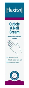 Flexitol Cuticle And Nail Cream