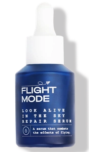 Flight Mode Skincare Look Alive In The Sky Repair Serum