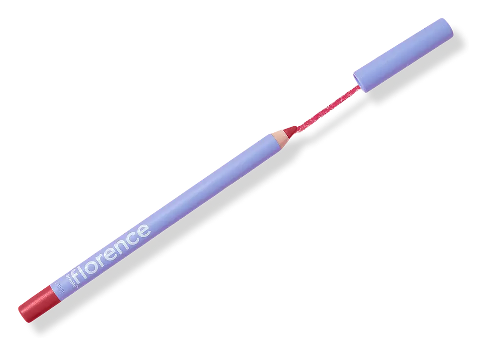Mark My Words Lip Liner