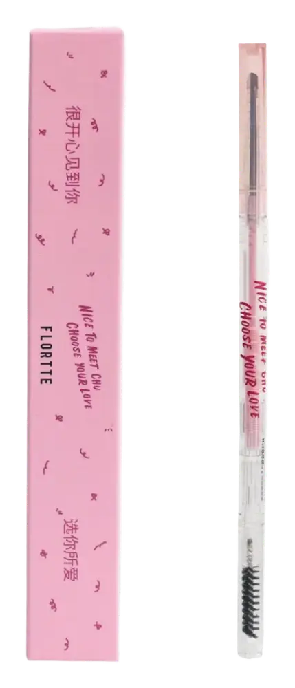 Sculpting Eyebrow Pencil