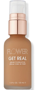 FLOWER Beauty Get Real Serum Foundation