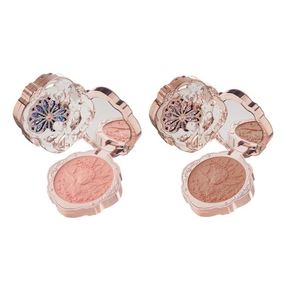 FlowerKnows FlowerKnows Little Angel Cream Blush - 6g