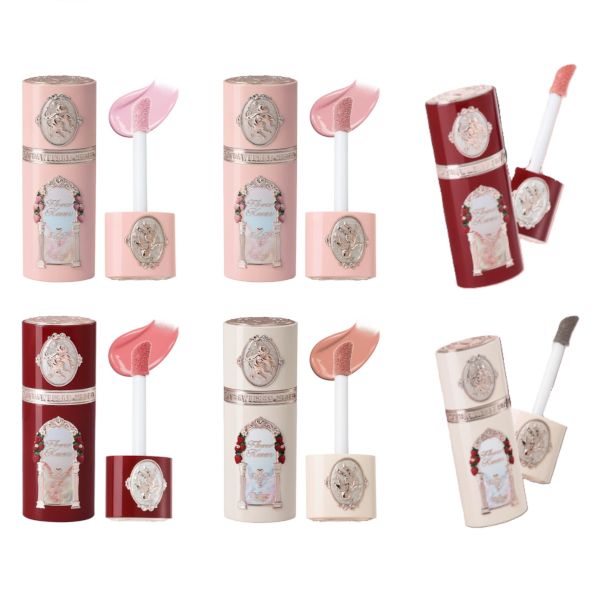FlowerKnows Strawberry Cupid All Day Glow Liquid Blush - 7g